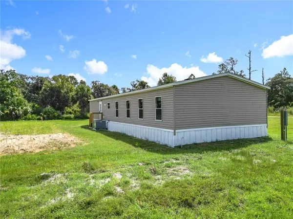 $248,990 | 8969 West Candleglow Street, Crystal River, FL 34428