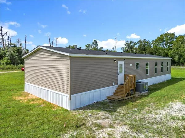 $248,990 | 8969 West Candleglow Street, Crystal River, FL 34428