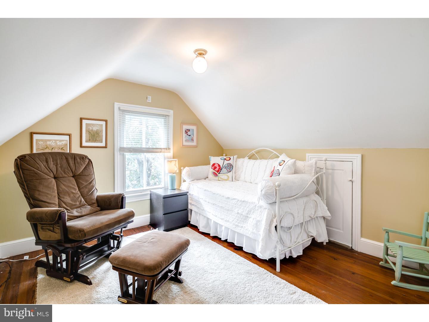 114 Warwick Road Haddonfield, NJ 08033 - Photo 22 of 25 Bonus Room