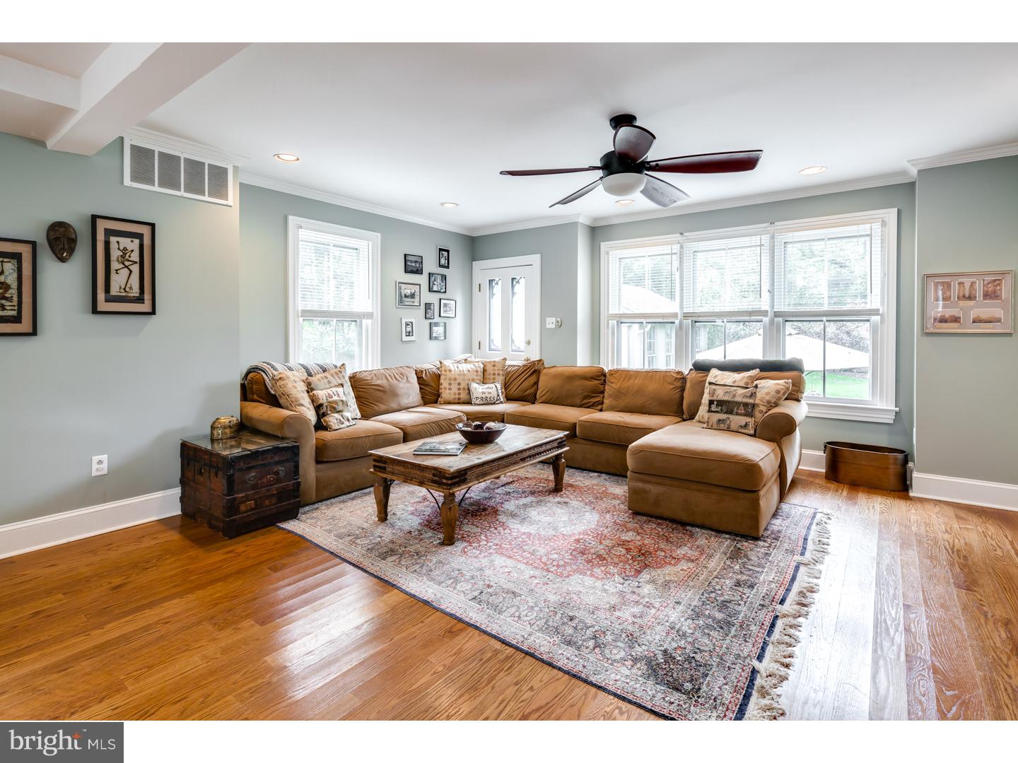 114 Warwick Road Haddonfield, NJ 08033 - Photo 6 of 25 Family Room