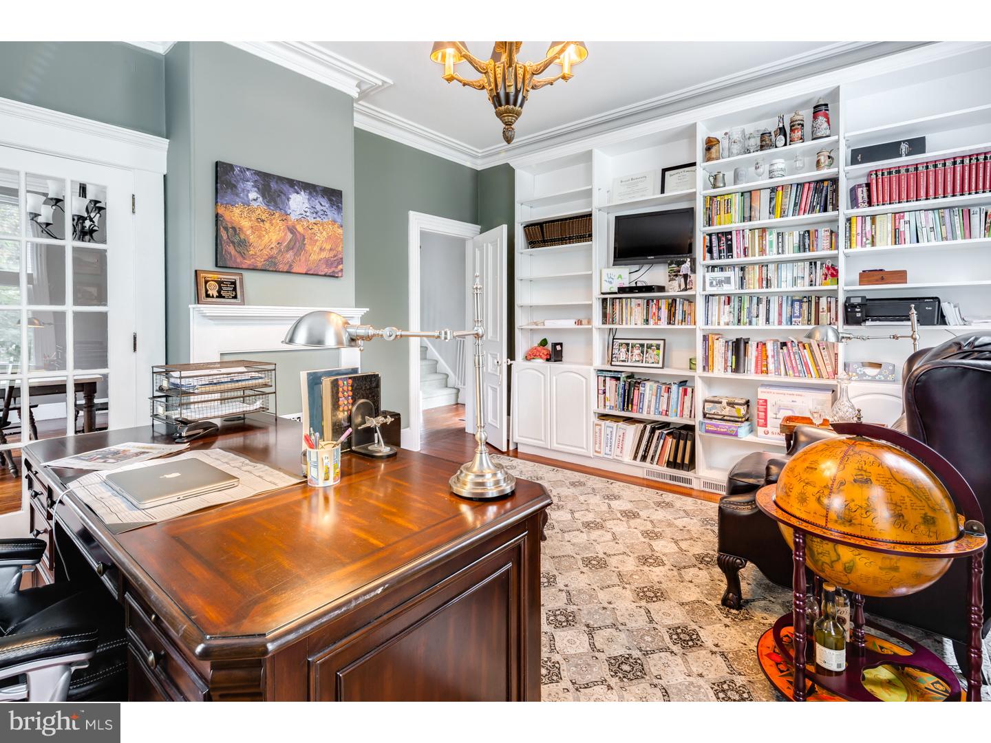 114 Warwick Road Haddonfield, NJ 08033 - Photo 10 of 25