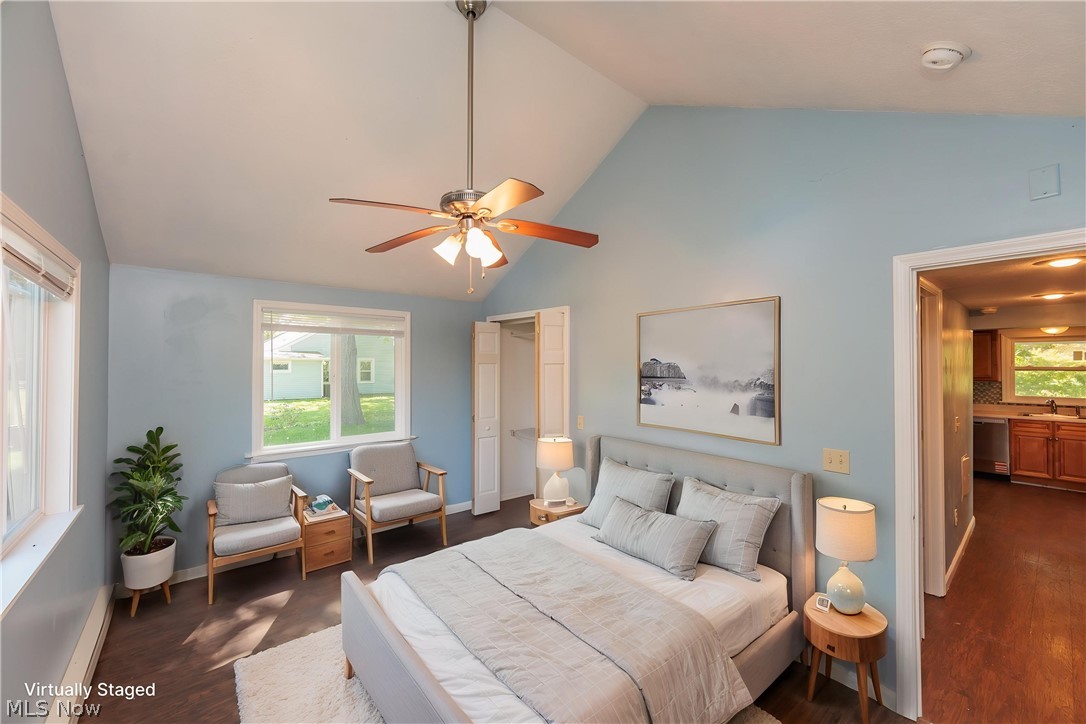 6035 Chapel Road Madison, OH 44057 - Photo 4 of 16