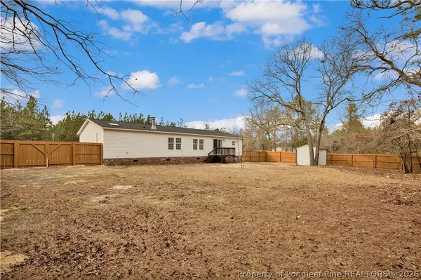 $215,000 | 143 South Cherry St Extension, Pinebluff, NC 28373