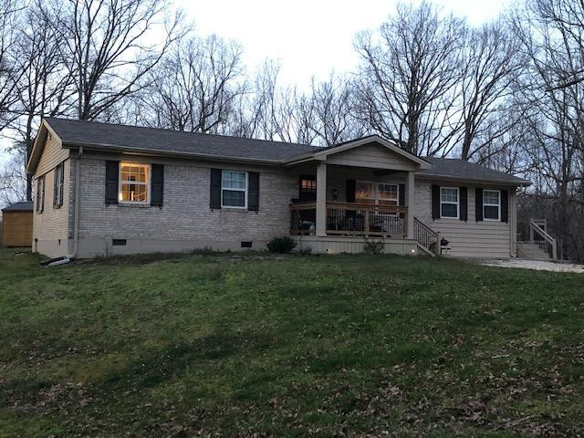 1768 Happy Top Road Clay City, KY 40312 - Photo 1 of 24 Photo 1