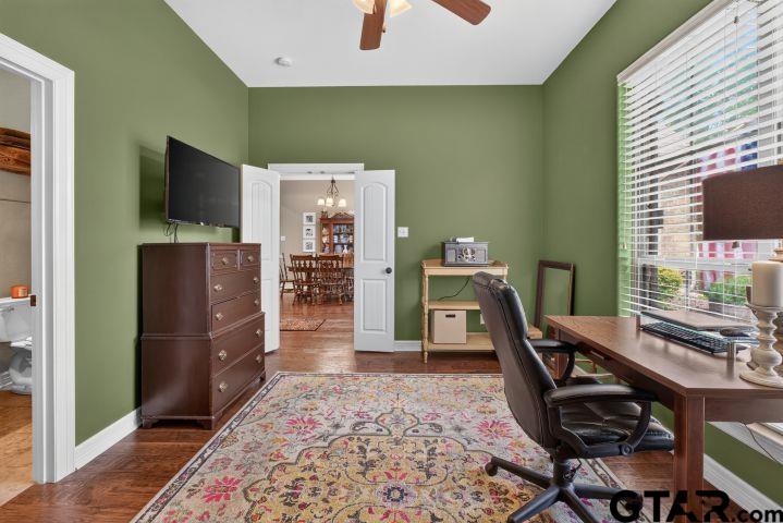 2000 Winding Run Lane Longview, TX 75605 - Photo 29 of 42