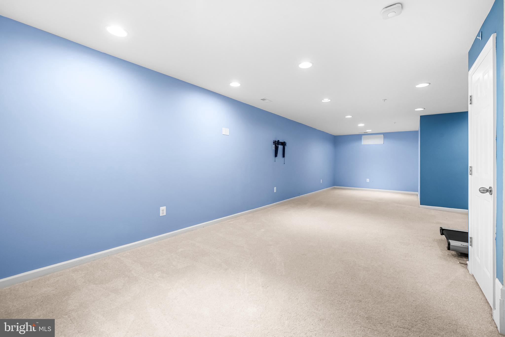 8888 Paddock Lane Baltimore, MD 21234 - Photo 45 of 67 Basement