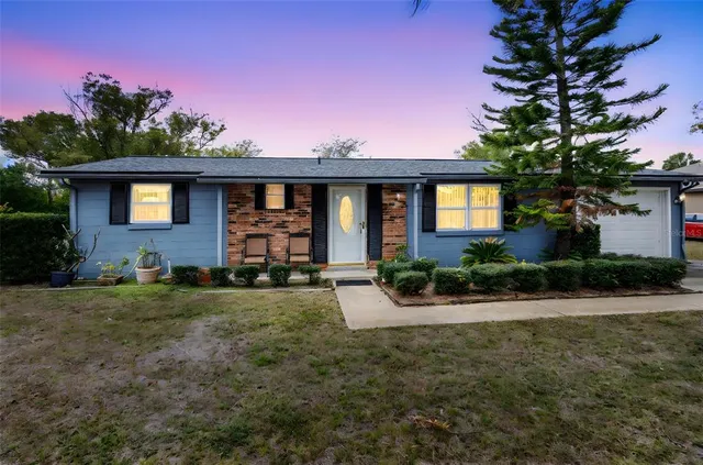 $198,900 | 1347 East Normandy Boulevard, Deltona, FL 32725