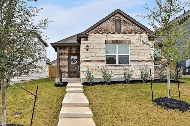 $315,000 | 761 Long Run, Liberty Hill, TX 78642