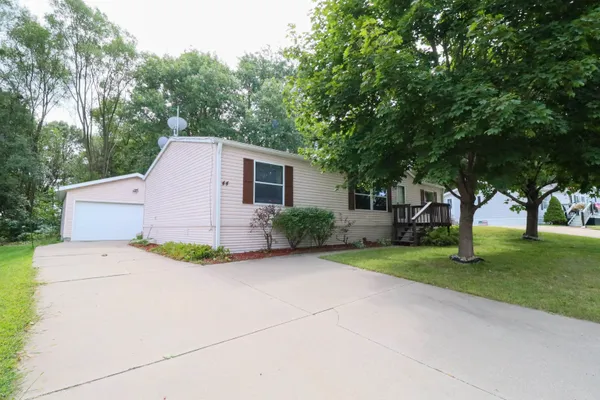 $140,000 | 44 Terri Cir Drive, Holmen, WI 54636