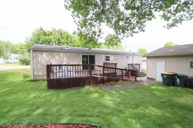 $140,000 | 44 Terri Cir Drive, Holmen, WI 54636