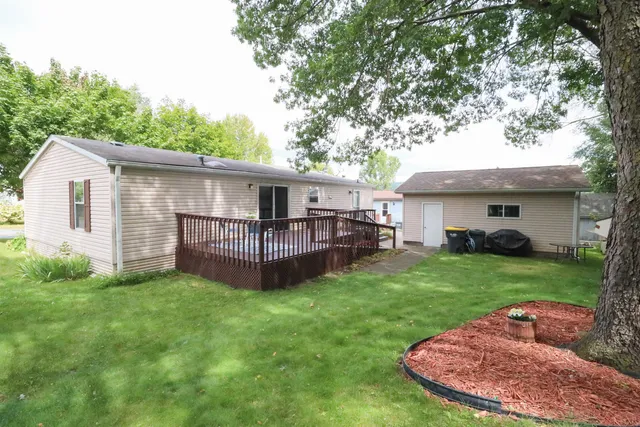 $140,000 | 44 Terri Cir Drive, Holmen, WI 54636