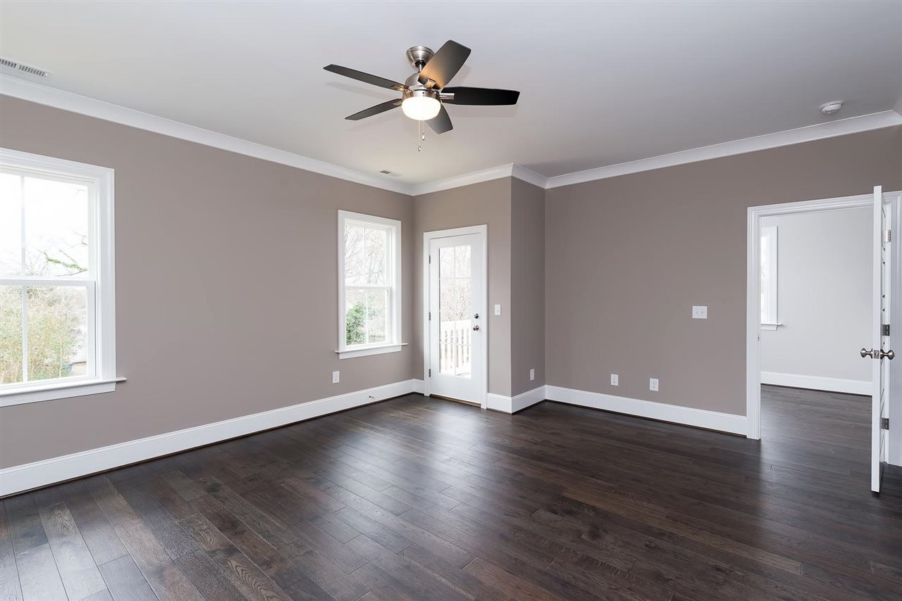 808 Cotton Place Raleigh, NC 27601 - Photo 18 of 25 Photo 18