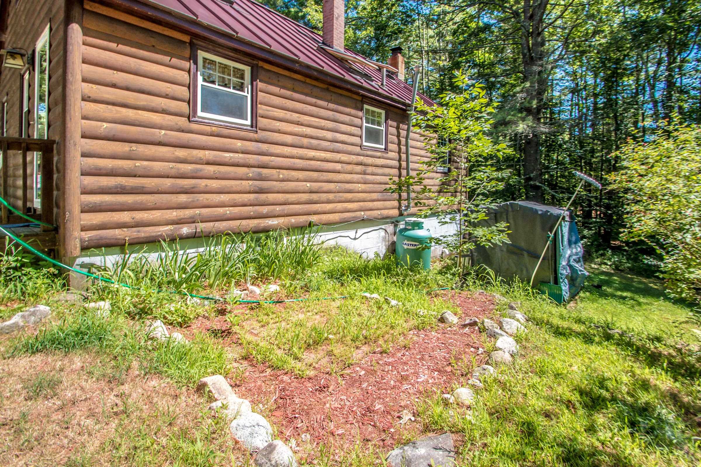471 Wentworth Road Brookfield, NH 03872 - Photo 29 of 43