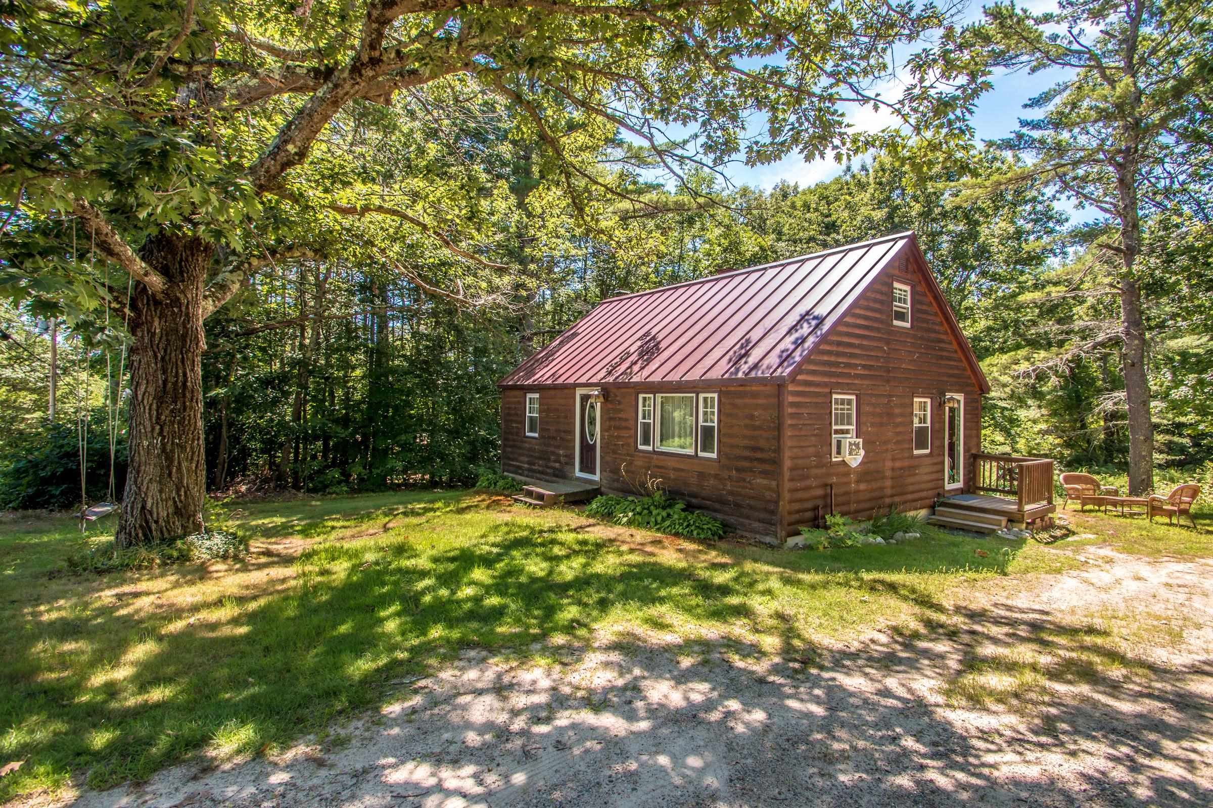 471 Wentworth Road Brookfield, NH 03872 - Photo 32 of 43