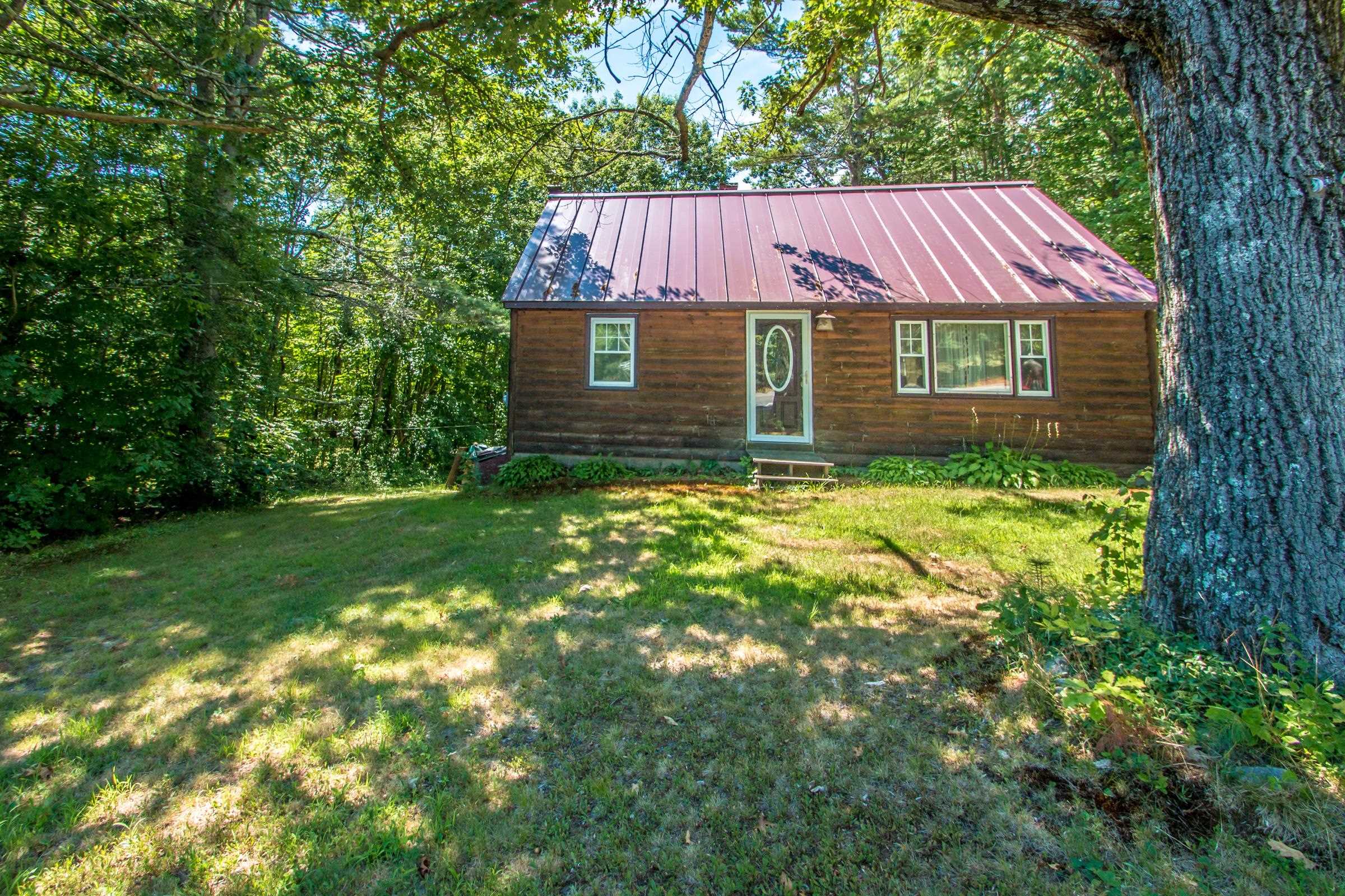 471 Wentworth Road Brookfield, NH 03872 - Photo 33 of 43