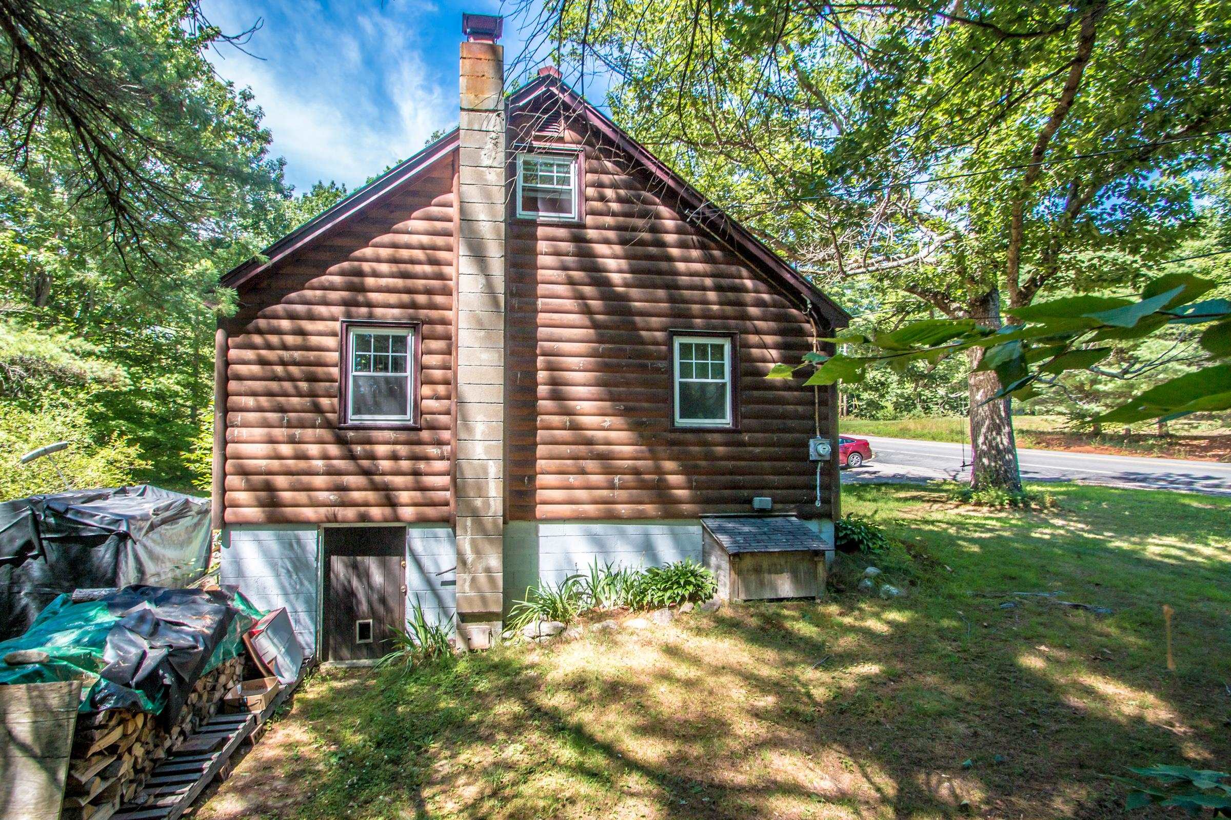 471 Wentworth Road Brookfield, NH 03872 - Photo 34 of 43