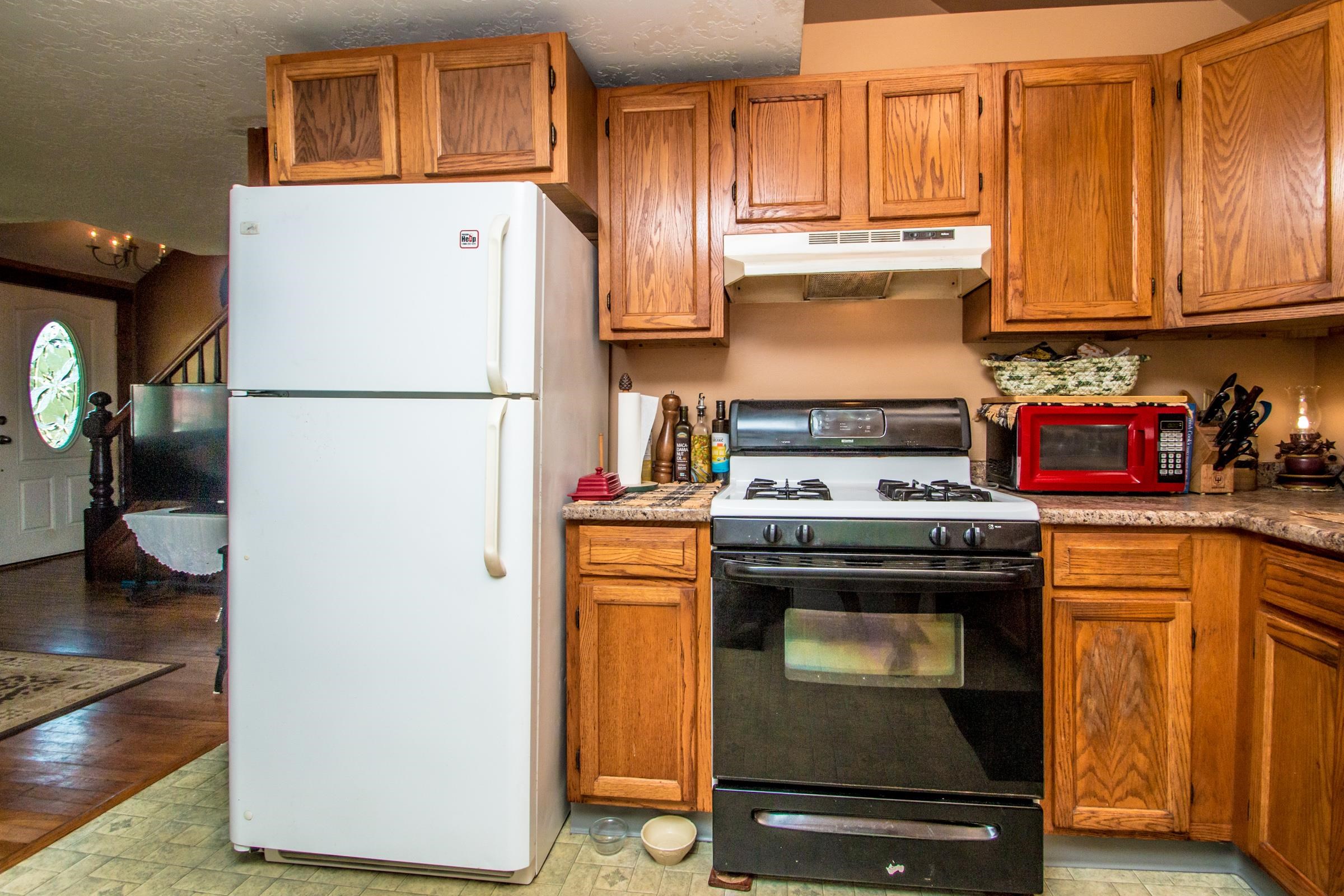 471 Wentworth Road Brookfield, NH 03872 - Photo 7 of 43