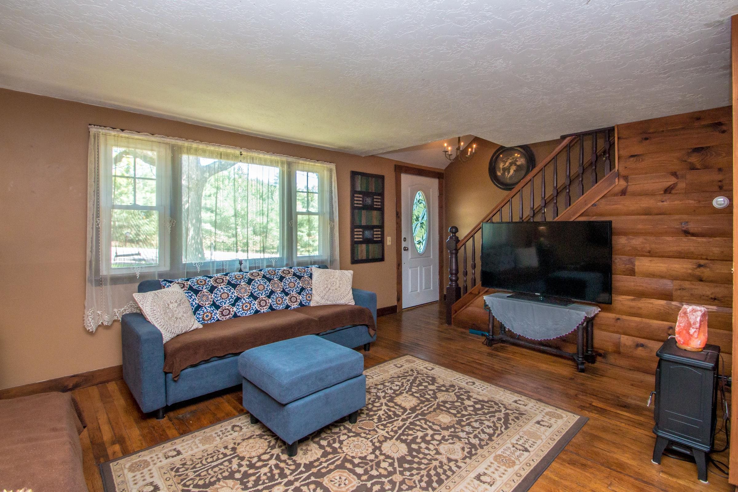 471 Wentworth Road Brookfield, NH 03872 - Photo 9 of 43