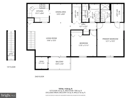 $325,000 | 107 Old Forge Crossing, Unit 107, Devon, PA 19333