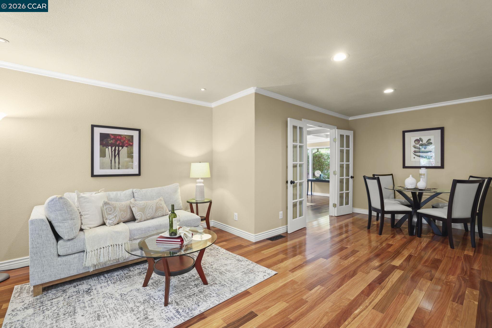 205 Summit Road Walnut Creek, CA 94598 - Photo 14 of 55