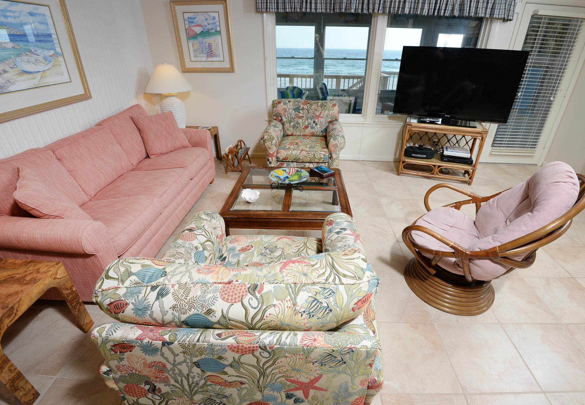 22409 Front Beach Road, Unit A Panama City Beach, FL 32413 - Photo 1 of 8 Gallery Image 1