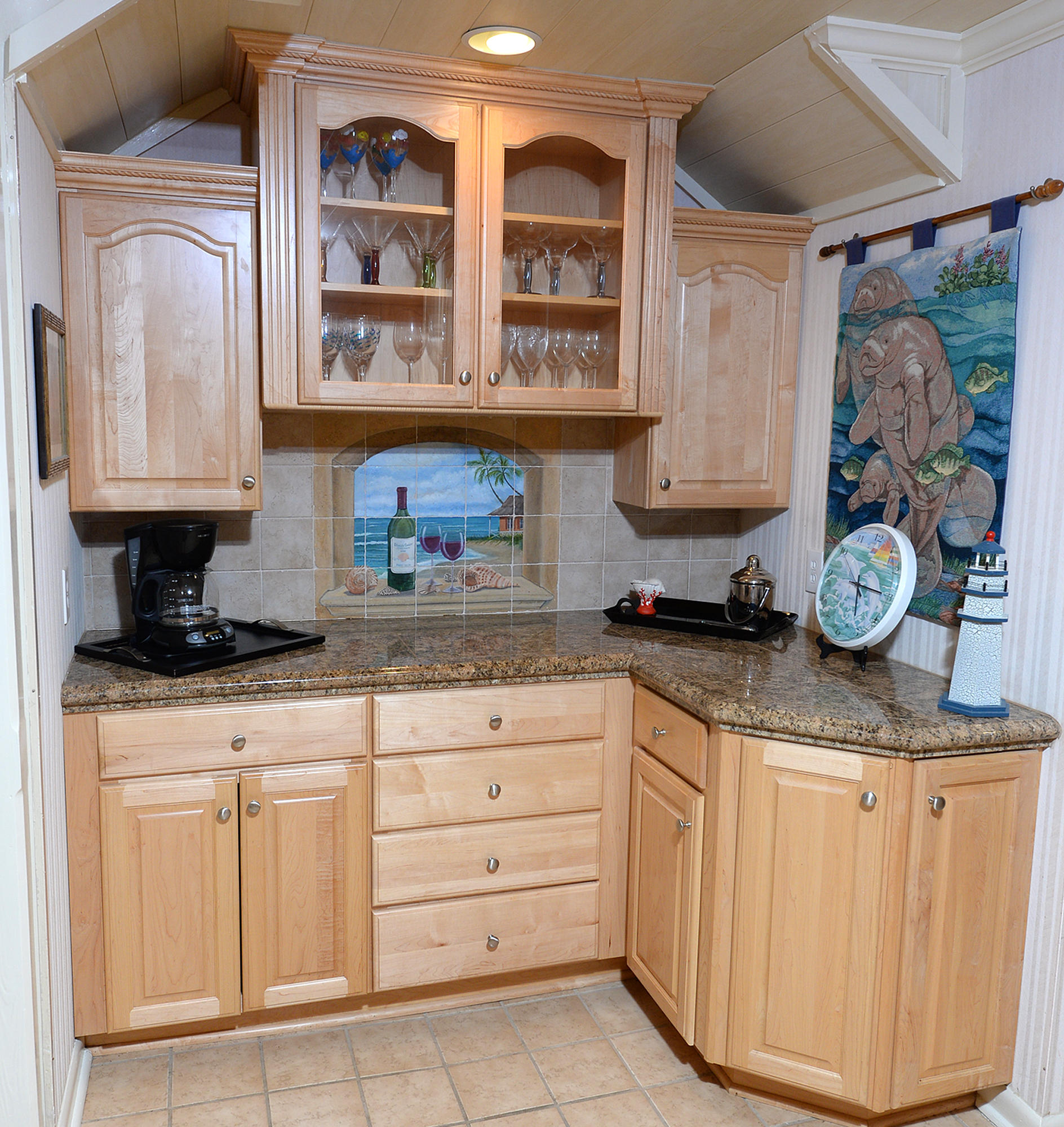 22409 Front Beach Road, Unit A Panama City Beach, FL 32413 - Photo 3 of 8 Gallery Image 3