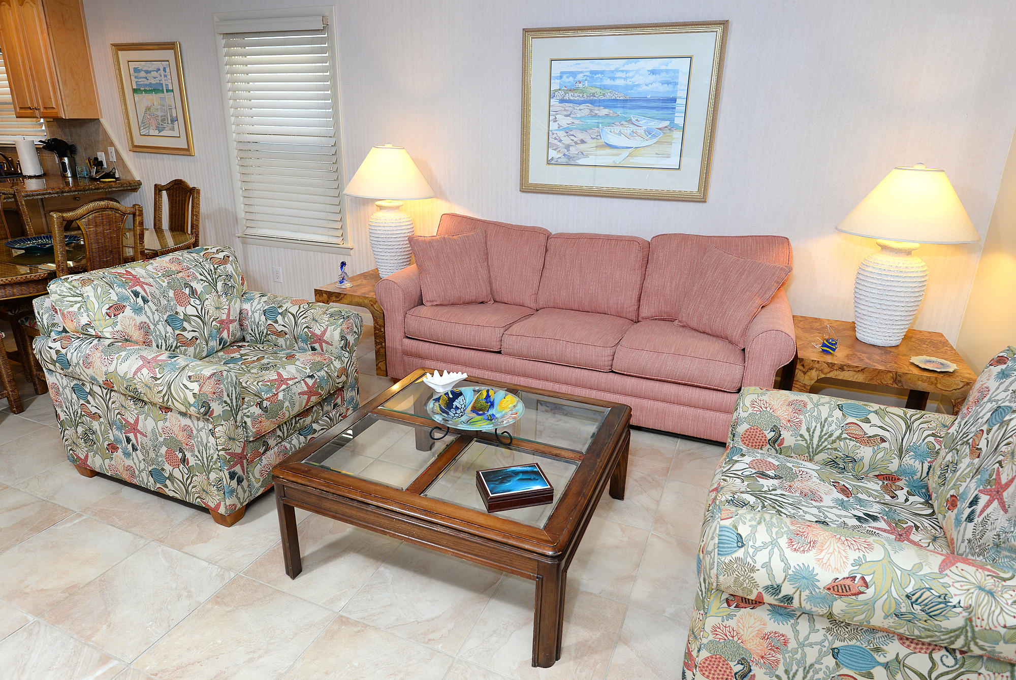 22409 Front Beach Road, Unit A Panama City Beach, FL 32413 - Photo 4 of 8 Gallery Image 4