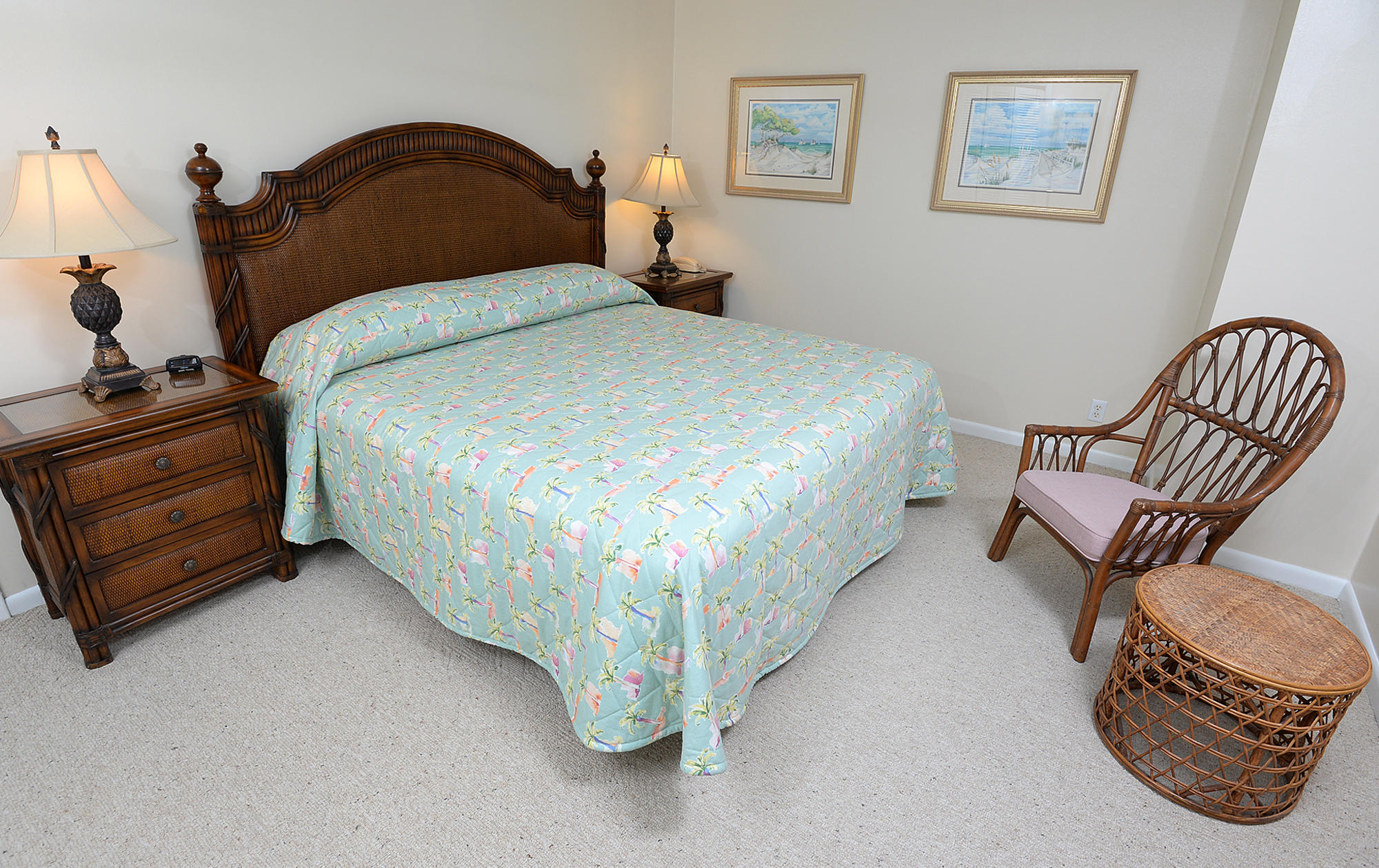 22409 Front Beach Road, Unit A Panama City Beach, FL 32413 - Photo 5 of 8 Gallery Image 5