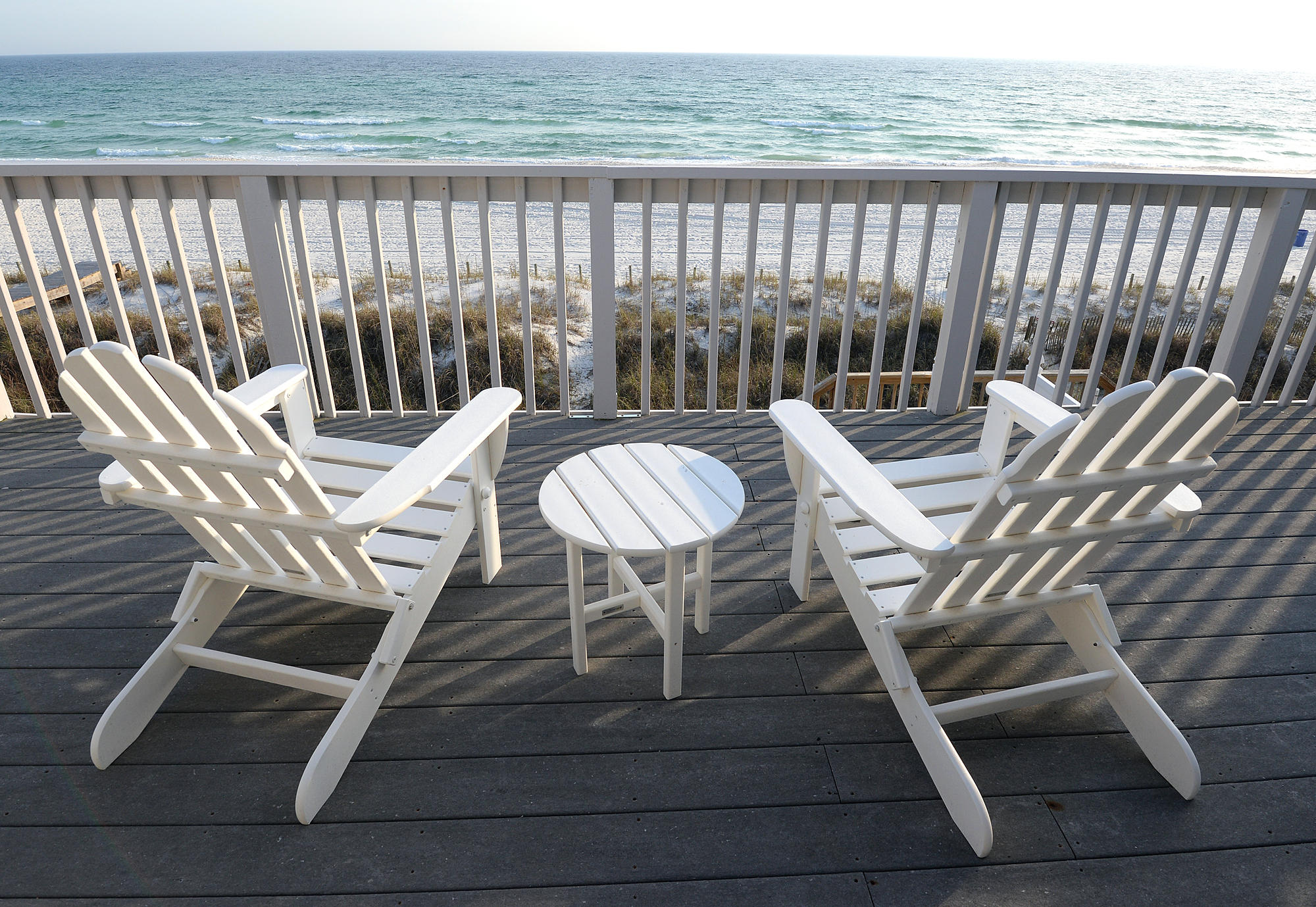 22409 Front Beach Road, Unit A Panama City Beach, FL 32413 - Photo 6 of 8 Gallery Image 6