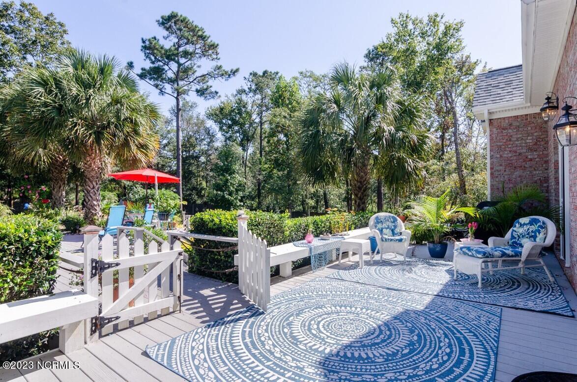 300 Garnercrest Road Wilmington, NC 28411 - Photo 37 of 58 36
