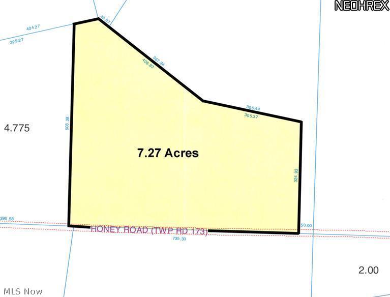 Honey Road Mineral City, OH 44656 - Photo 1 of 2