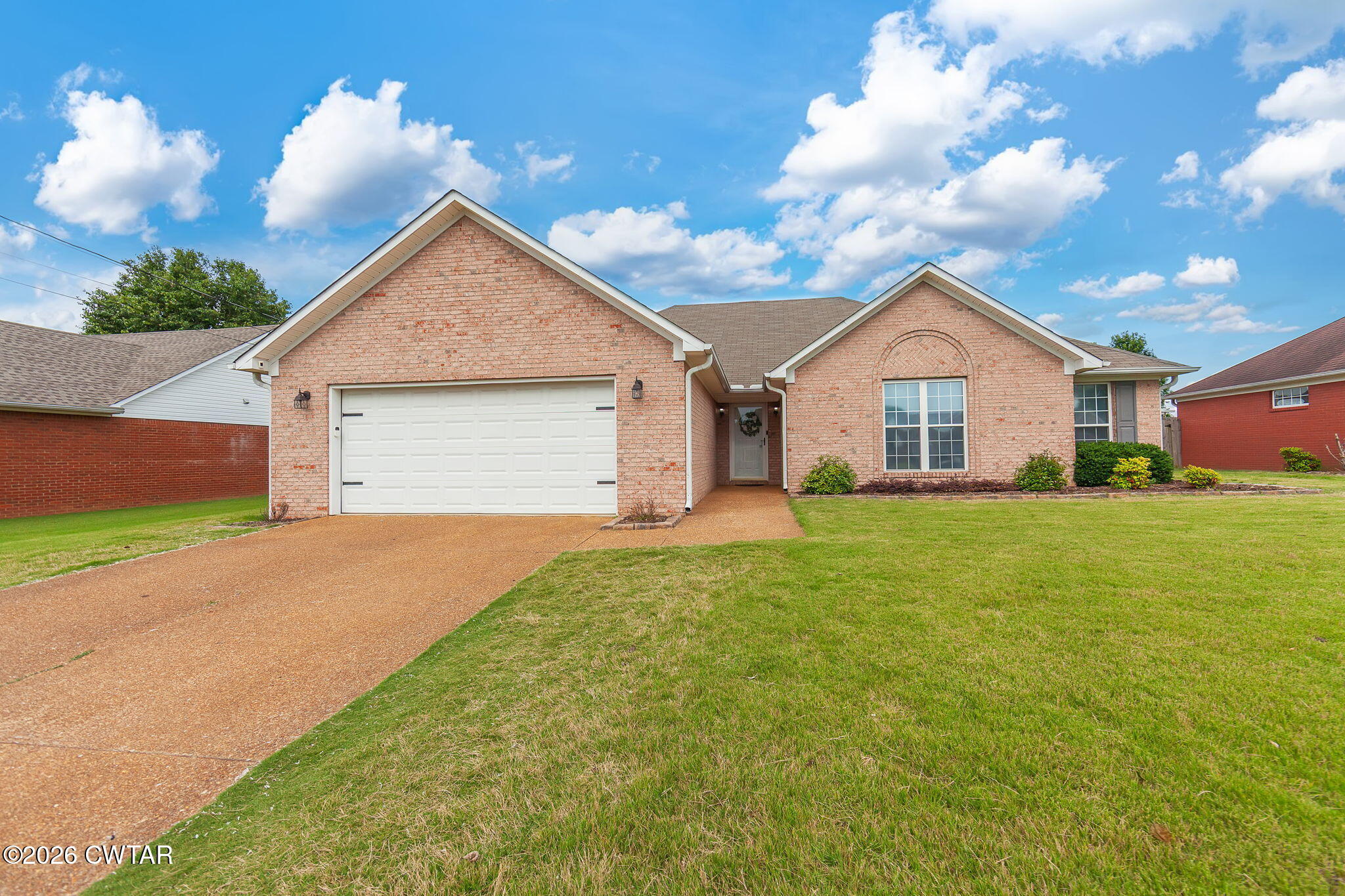 185 Rooker Drive Jackson, TN 38305 - Photo 24 of 24 Completed-3