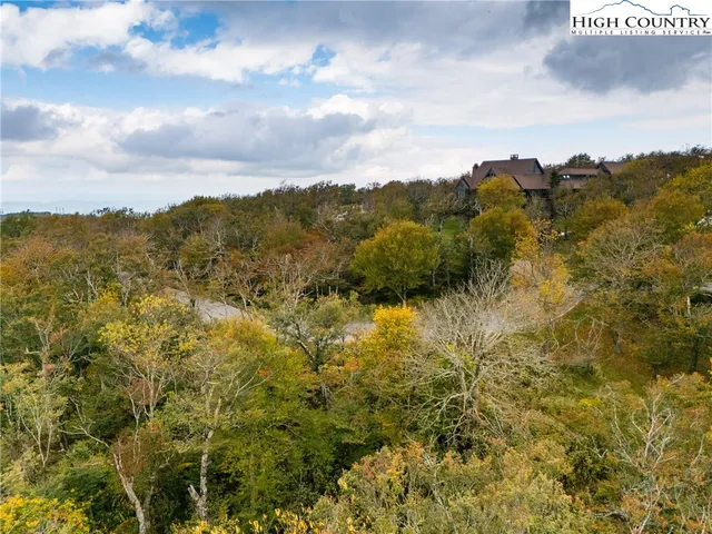 a view of lake and mountain