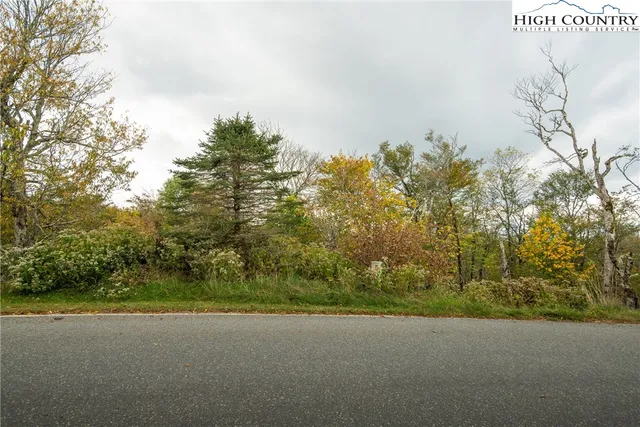 a view of city and mountain