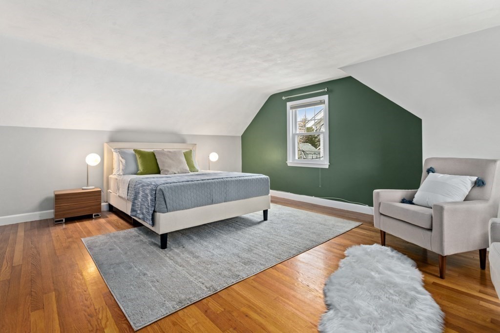 148 Overlook Road Arlington, MA 02474 - Photo 21 of 39 Gallery Image 21