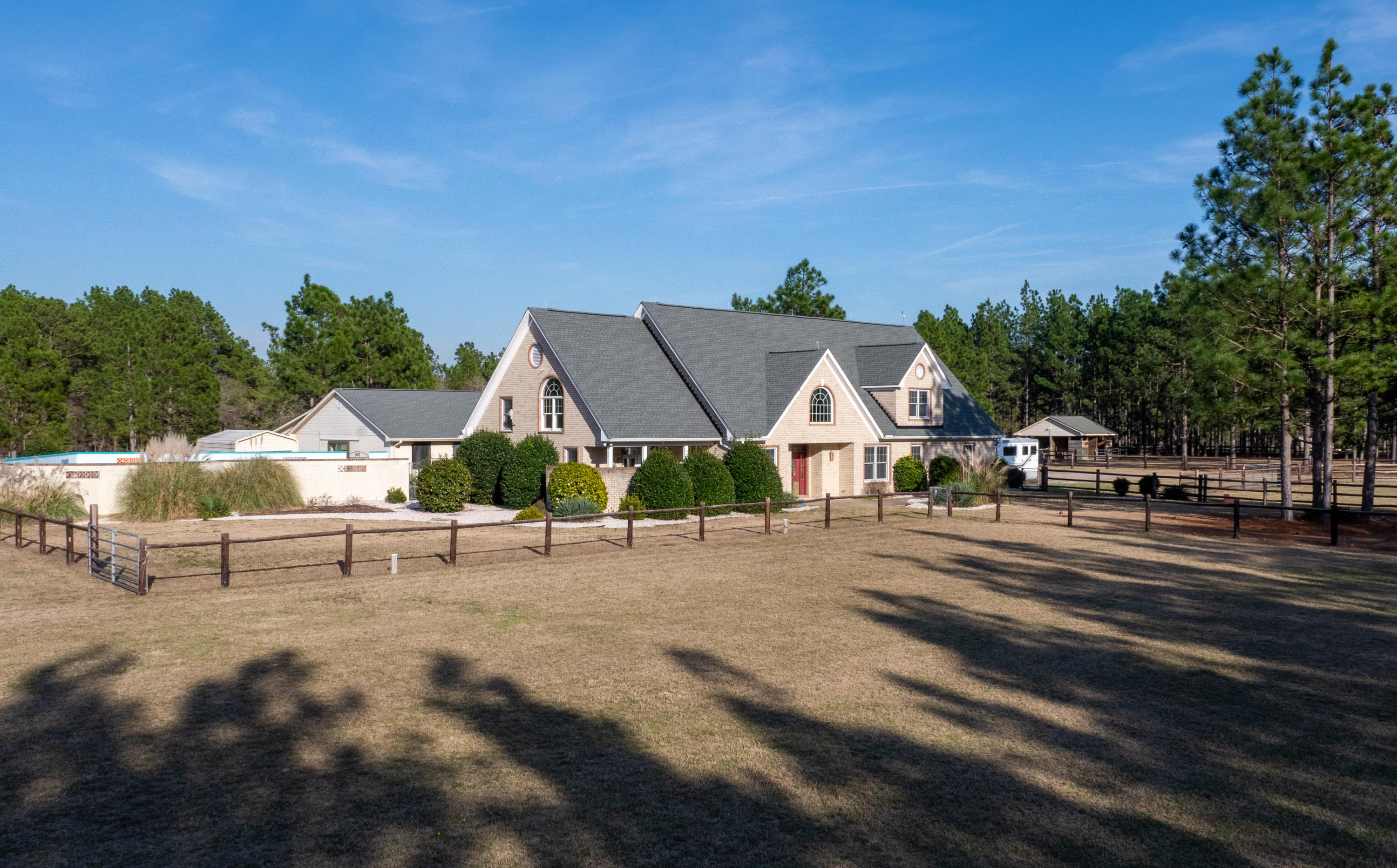 707 Youngs Road Vass, NC 28394 - Photo 1 of 53 707_8