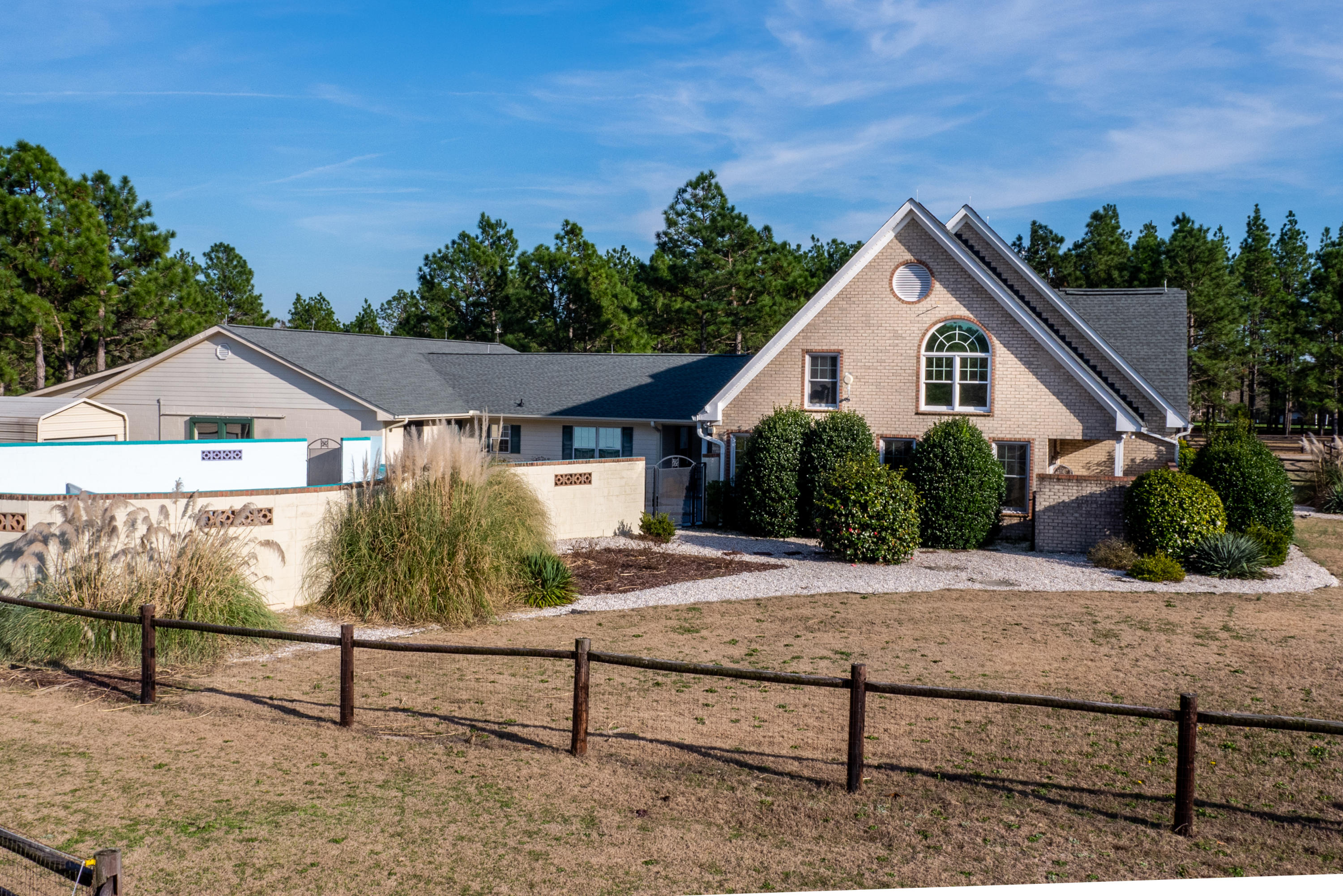 707 Youngs Road Vass, NC 28394 - Photo 3 of 53 707_7