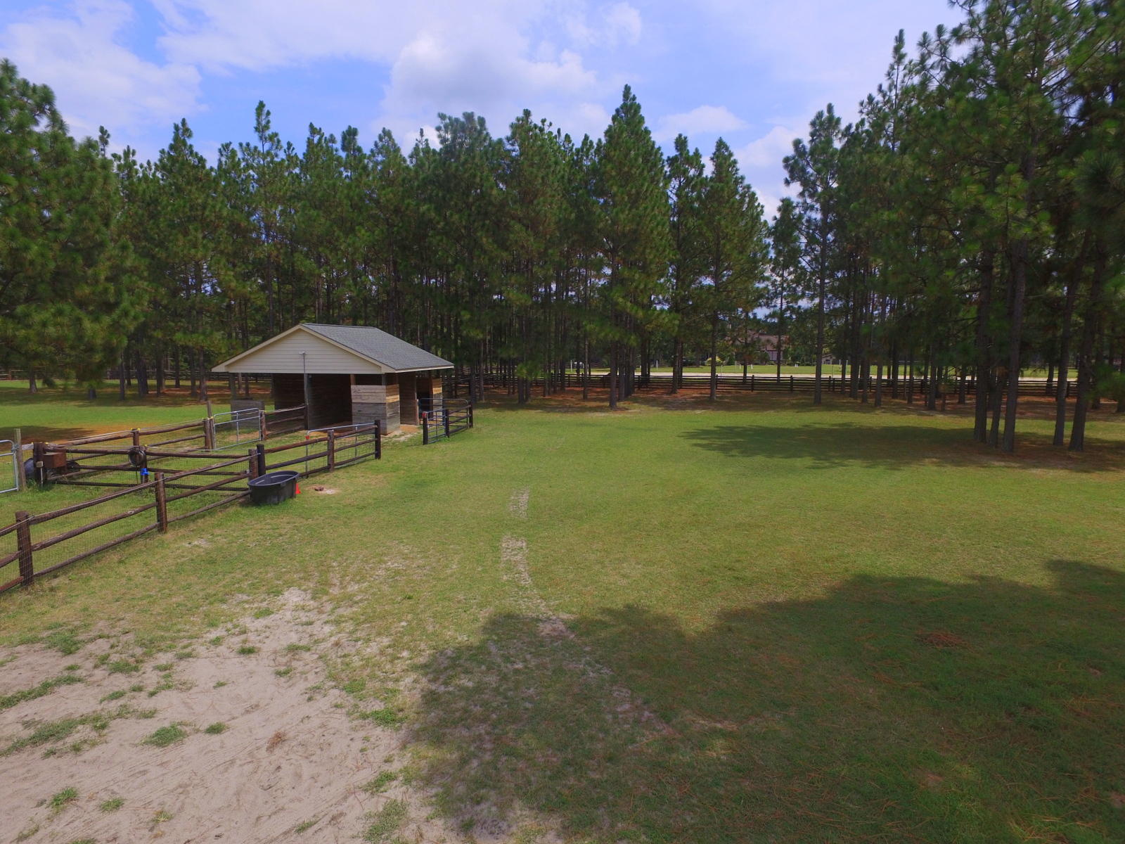 707 Youngs Road Vass, NC 28394 - Photo 36 of 53 DJI_0314