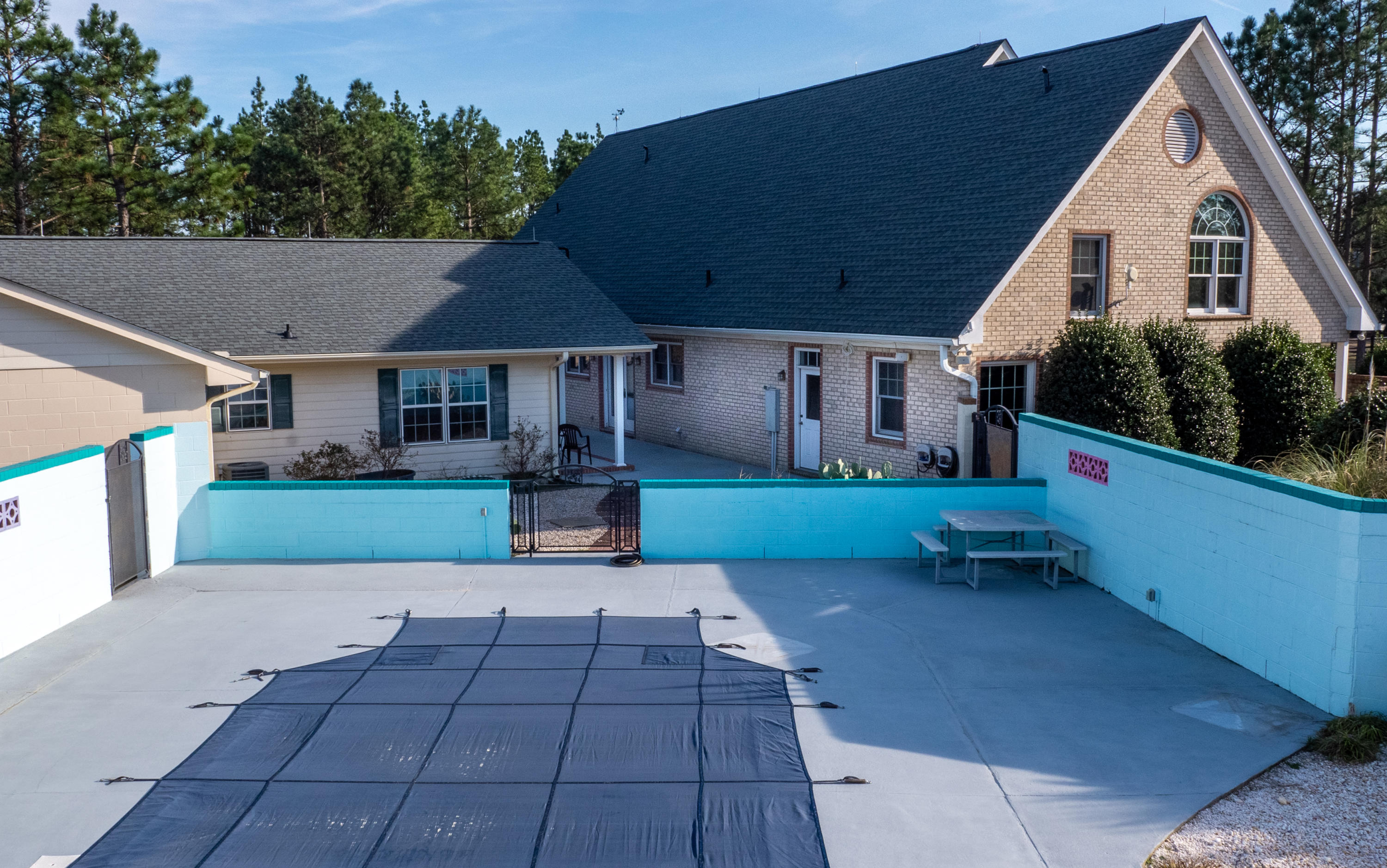 707 Youngs Road Vass, NC 28394 - Photo 4 of 53 707_6
