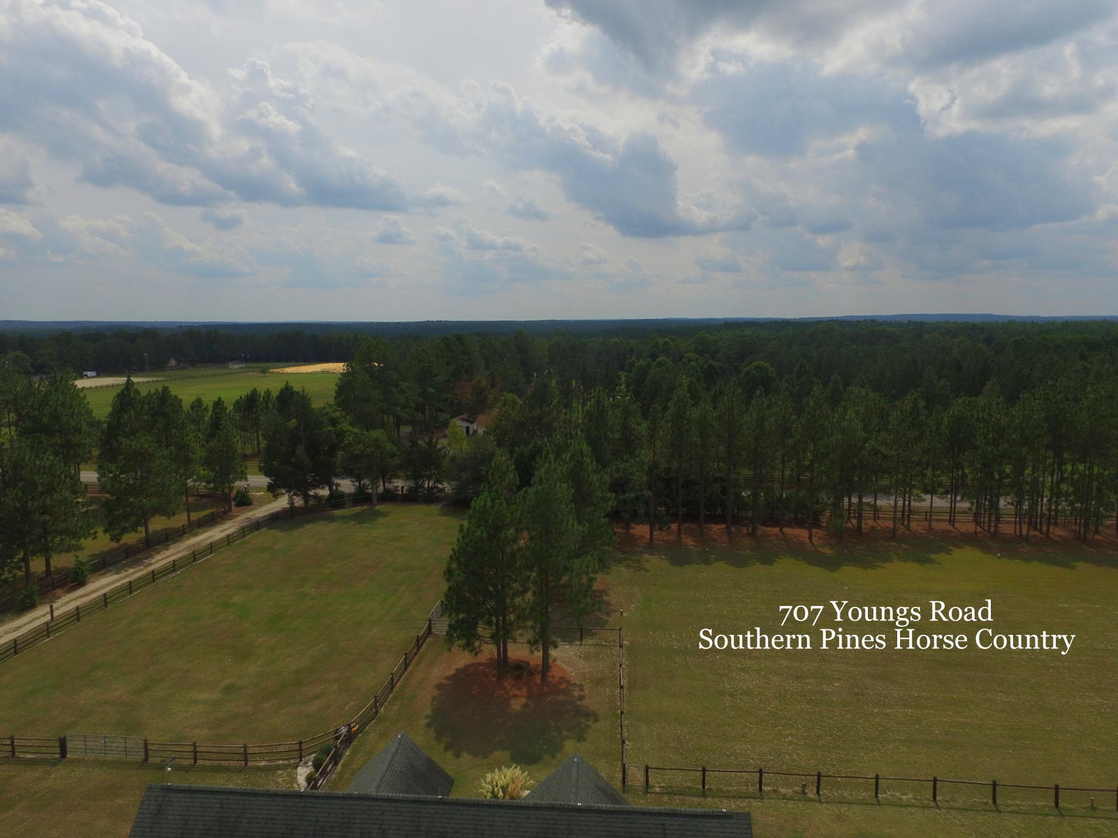 707 Youngs Road Vass, NC 28394 - Photo 43 of 53 DJI_0331