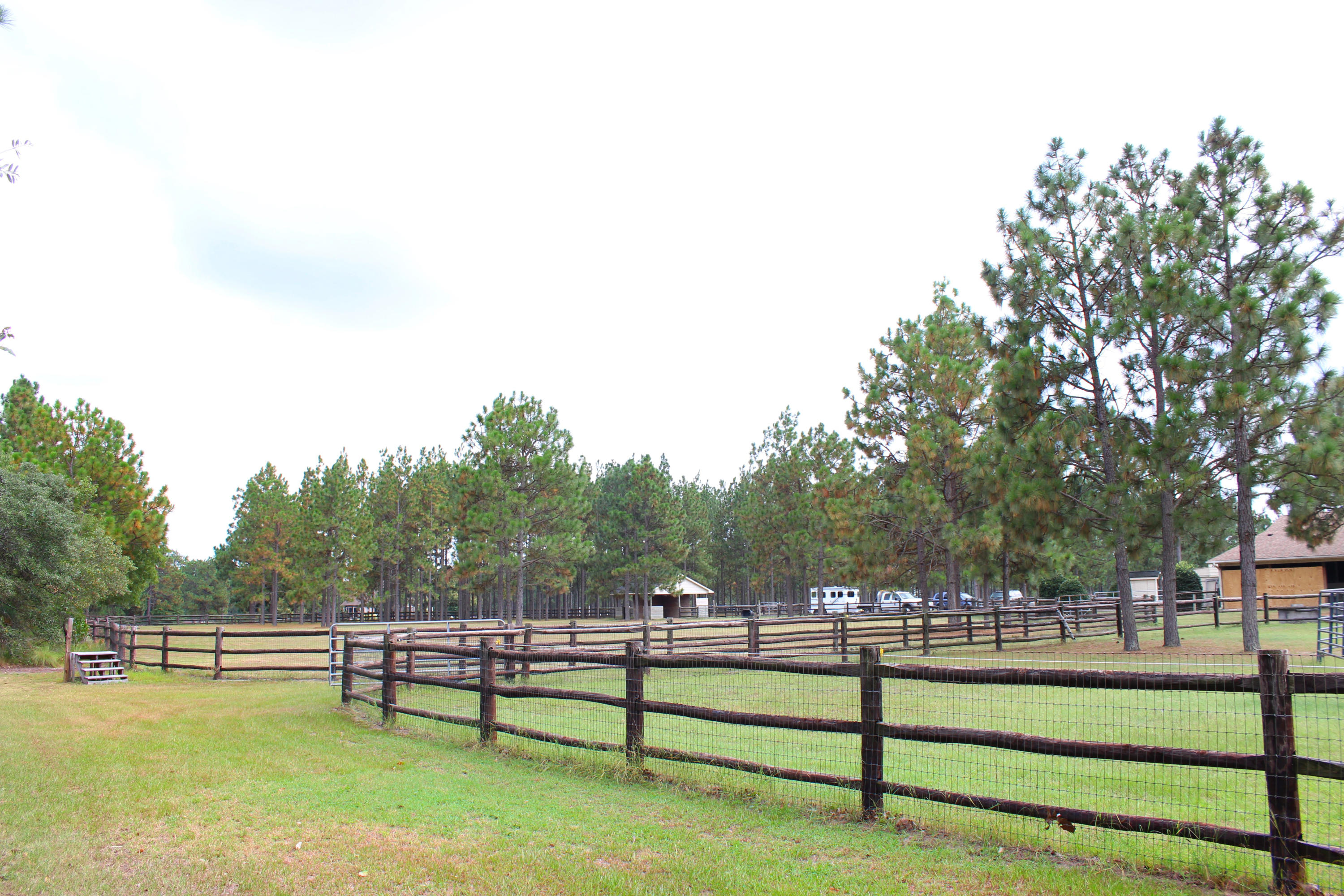 707 Youngs Road Vass, NC 28394 - Photo 45 of 53 wmf woodline to farm