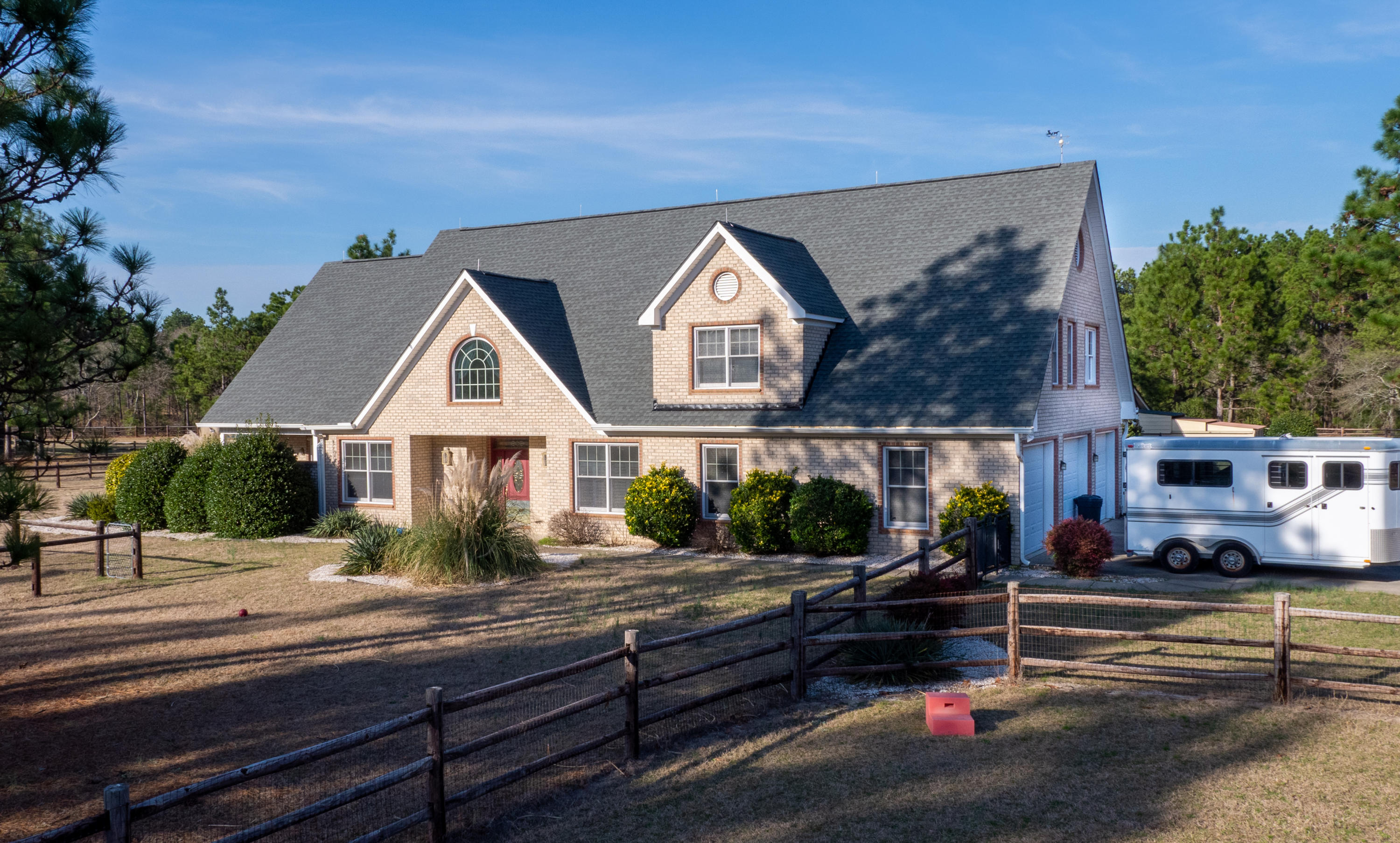 707 Youngs Road Vass, NC 28394 - Photo 47 of 53 707_9
