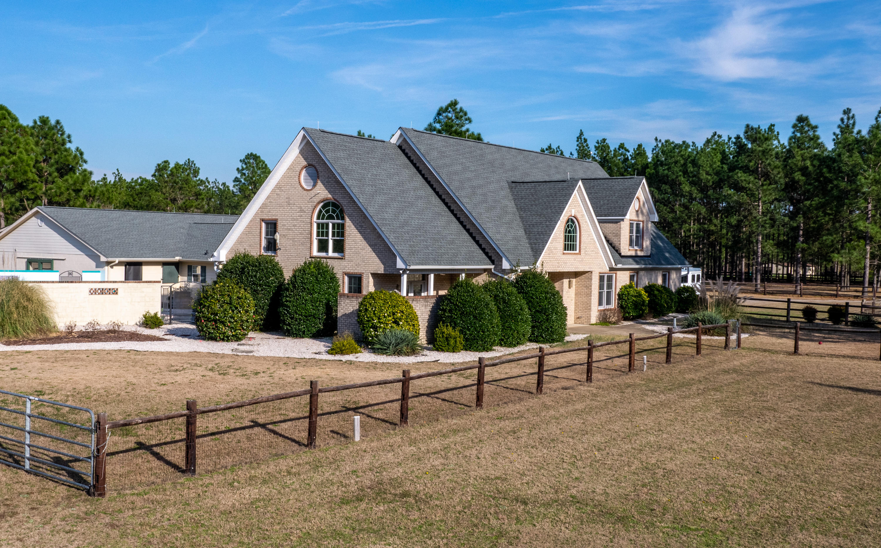 707 Youngs Road Vass, NC 28394 - Photo 48 of 53 707_4