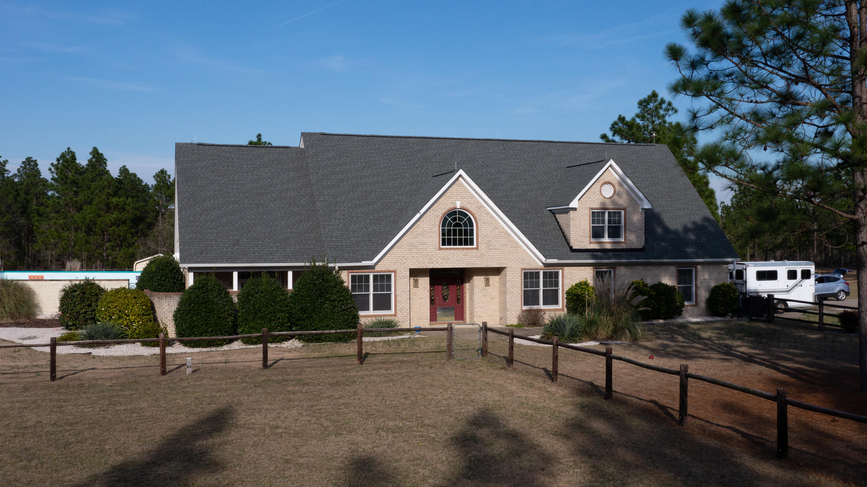 707 Youngs Road Vass, NC 28394 - Photo 50 of 53 707_3-2