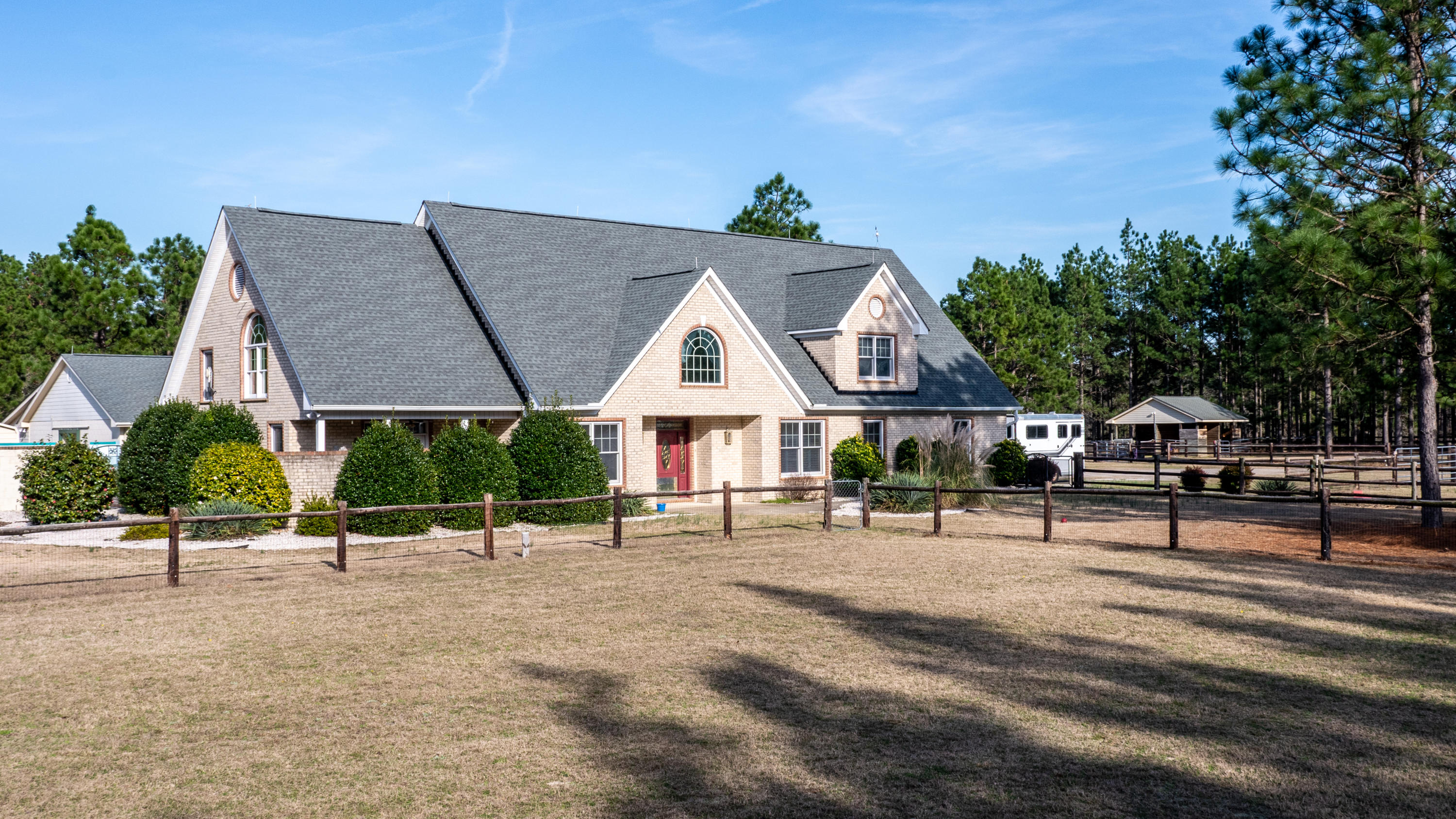 707 Youngs Road Vass, NC 28394 - Photo 51 of 53 707_2