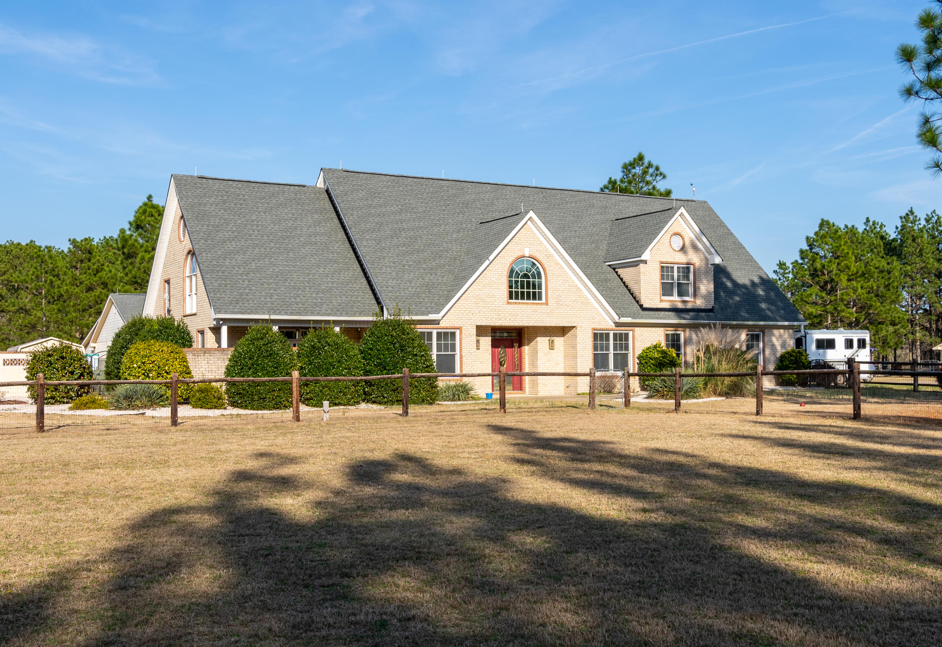 707 Youngs Road Vass, NC 28394 - Photo 52 of 53 707_11