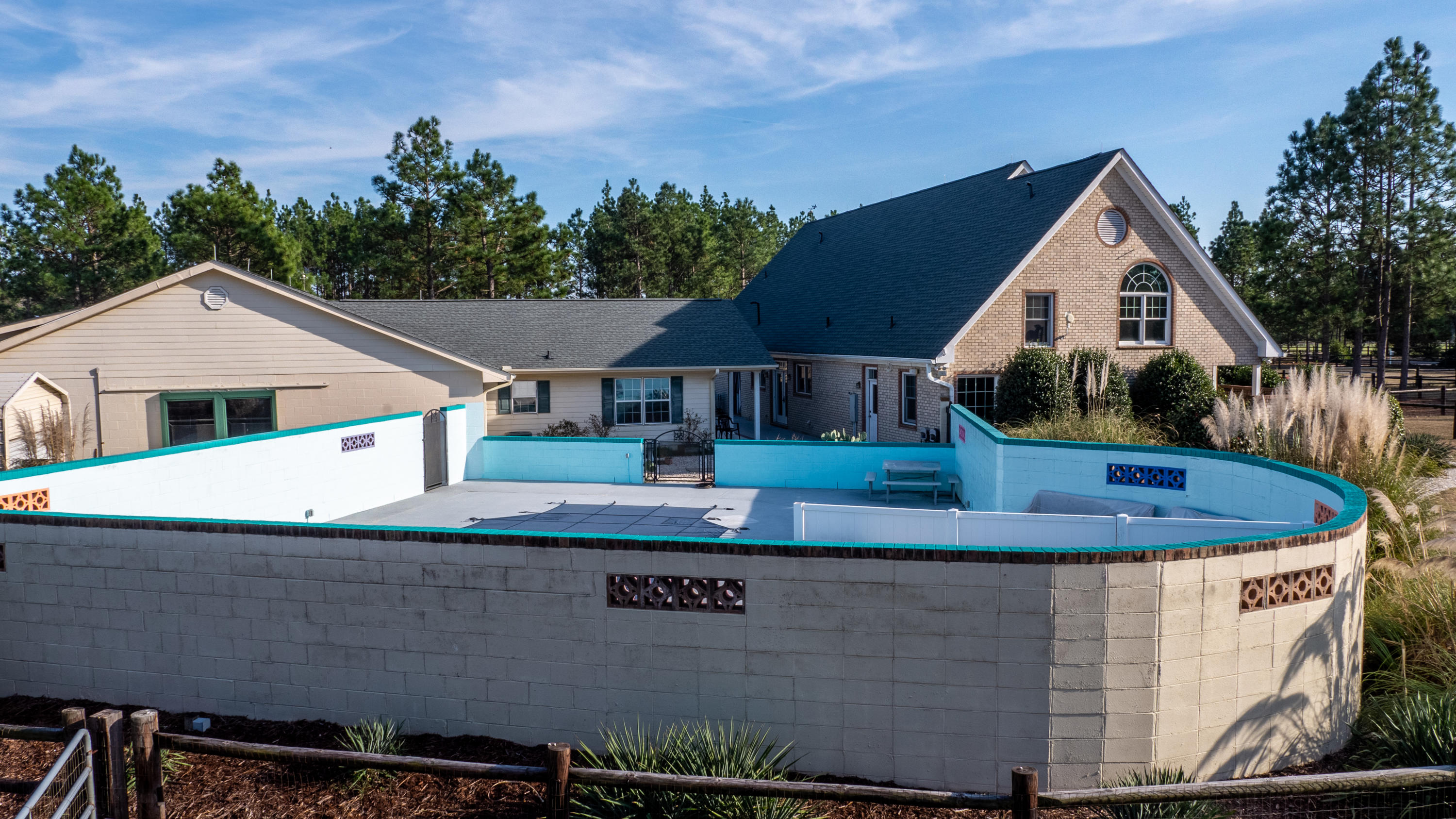 707 Youngs Road Vass, NC 28394 - Photo 6 of 53 707_5
