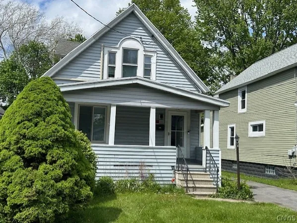$1,750 | 210 West Matson Avenue, Syracuse, NY 13205