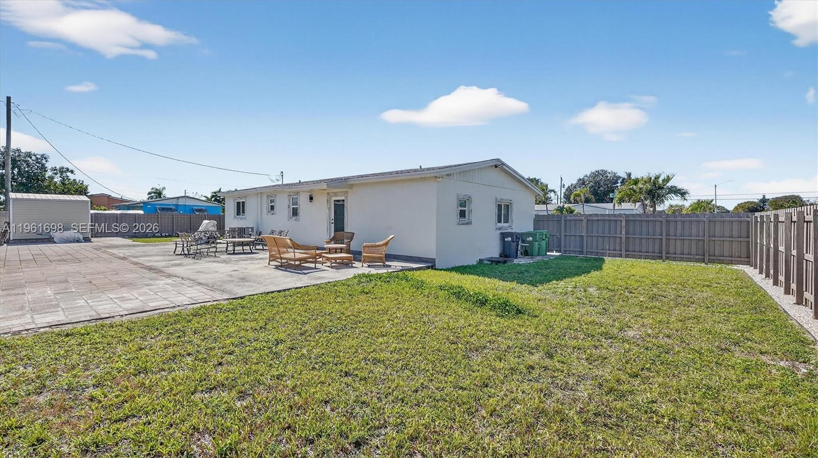 22301 Southwest 117th Place Miami, FL 33170 - Photo 27 of 29