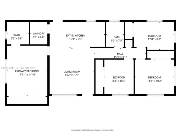 $559,000 | 22301 Southwest 117th Place, Miami, FL 33170